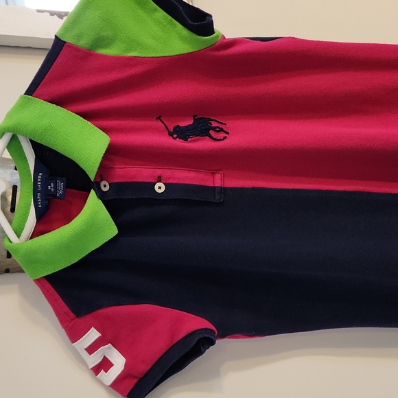 Polo by Ralph Lauren dress - Picture 2 of 7